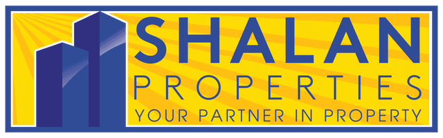 Shalan Properties - Your Partner in Property